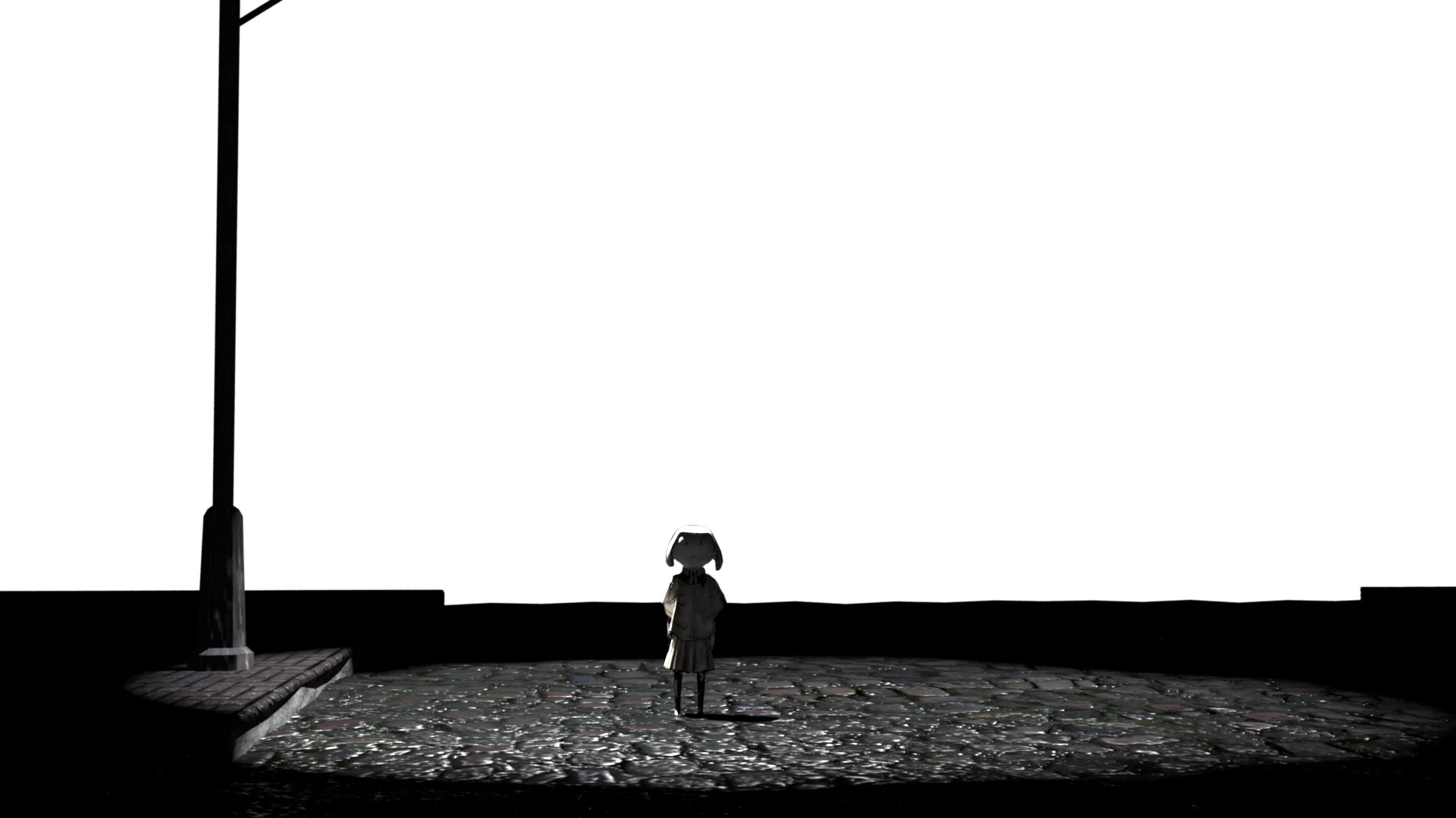 Artstation The Gashlycrumb Tinies By Edward Gorey Animated
