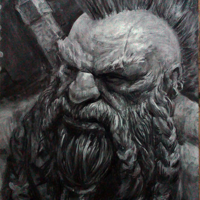 Antonio j manzanedo dwarf manzanedo
