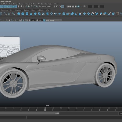 Adjust Override Values Directly On A Node Maya 2023 A - vrogue.co