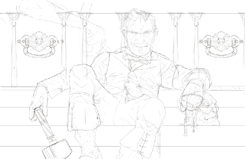 work in progress