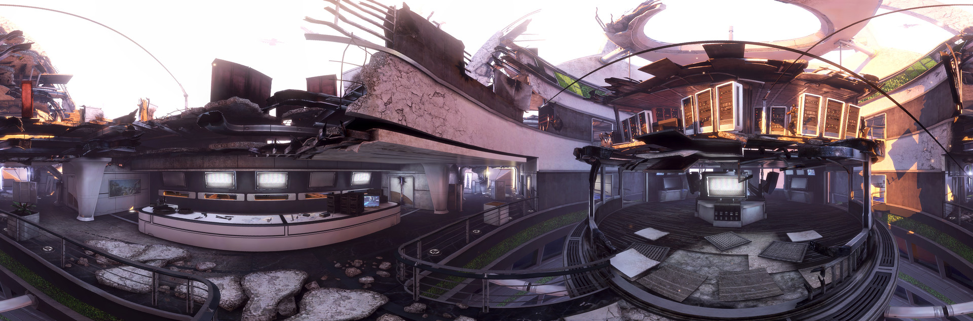 Stuart Bugg - MP05 - Skyline