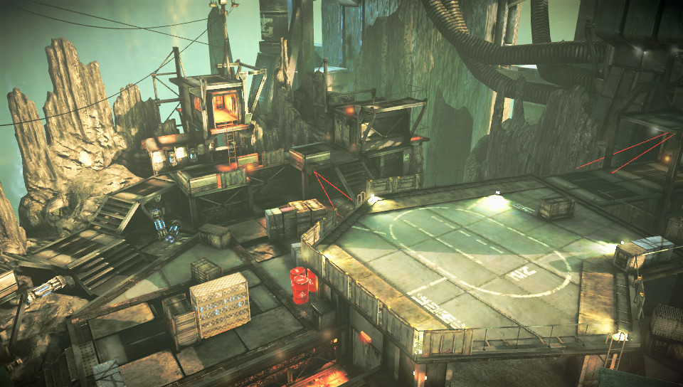 Stuart Bugg - SP Mission 04 - Lightning Strike