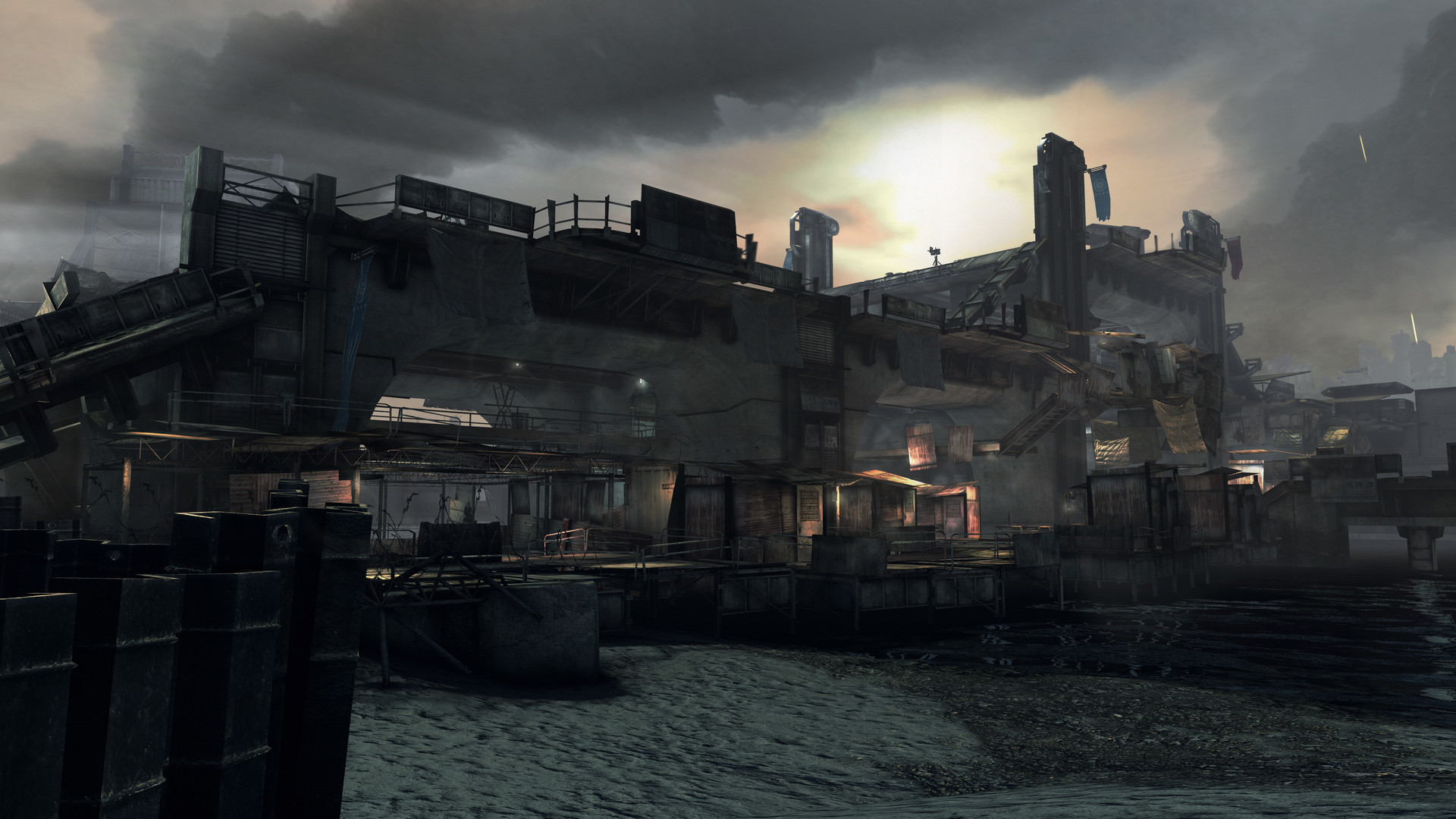 Stuart Bugg - MP08 - Corinth Crossing