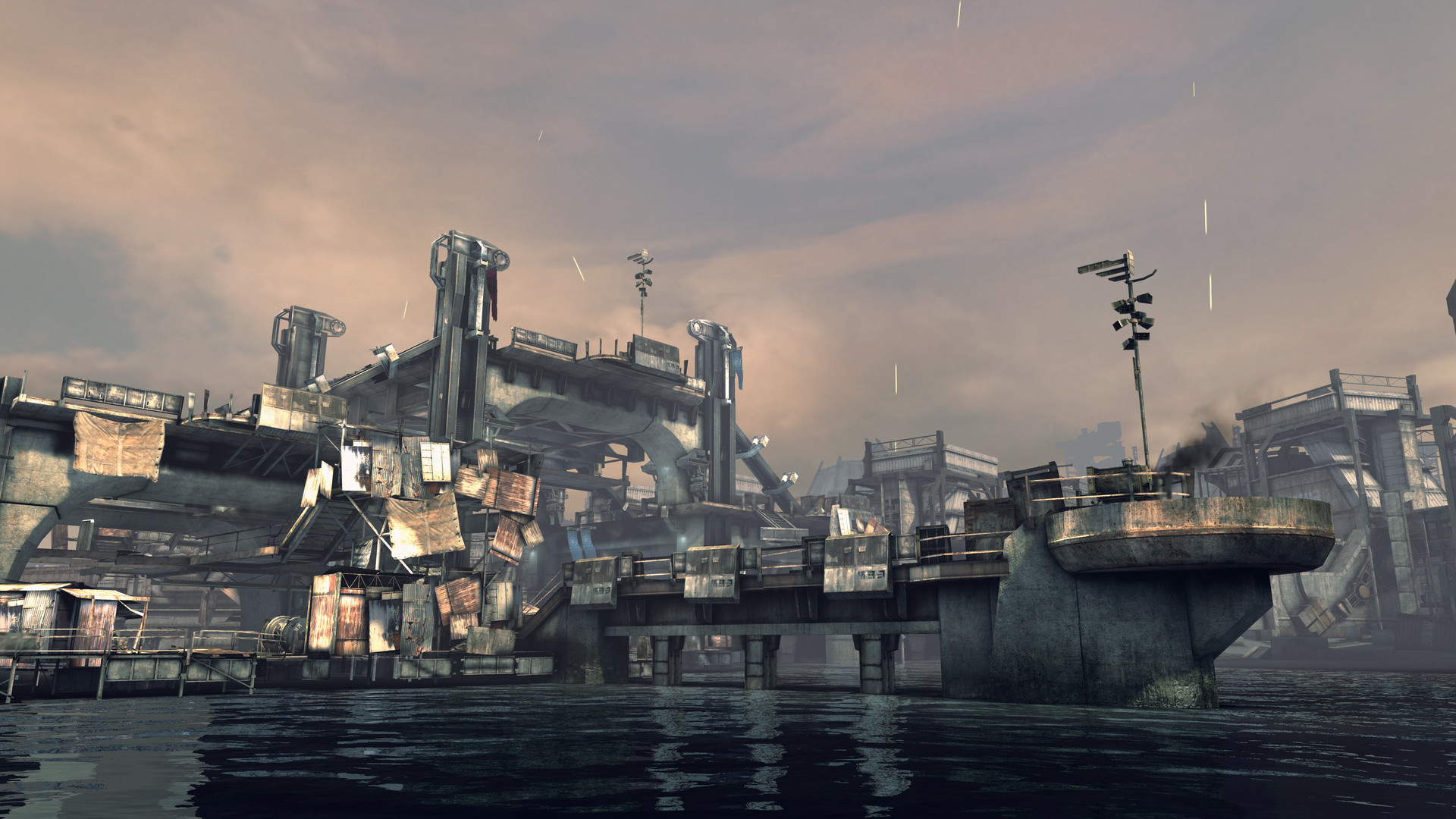 Stuart Bugg - MP08 - Corinth Crossing