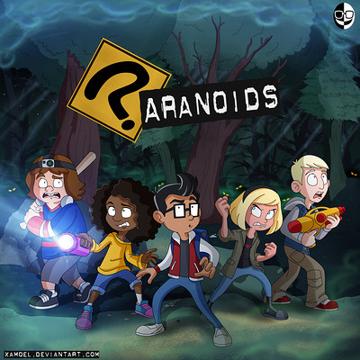 XAMOEL Martinez Morales - Portfolio