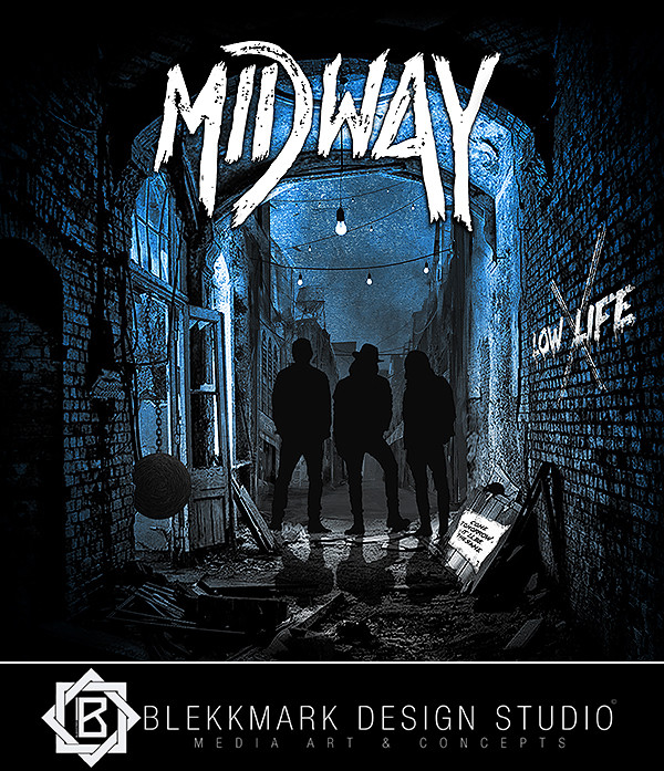 Midway - Low Life