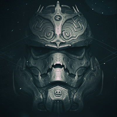 Artstation Artworks
