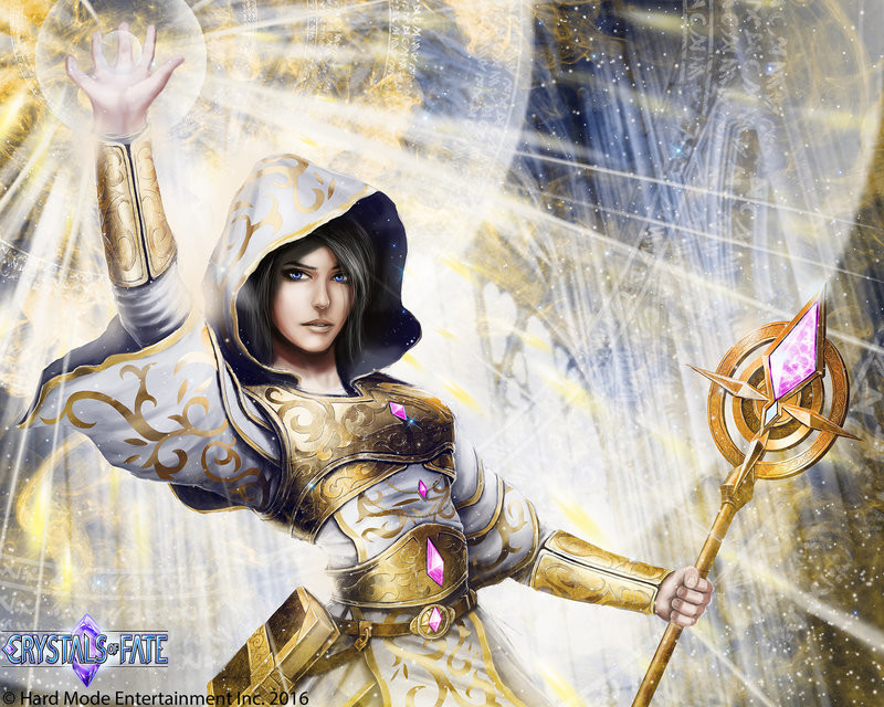 Holy Light