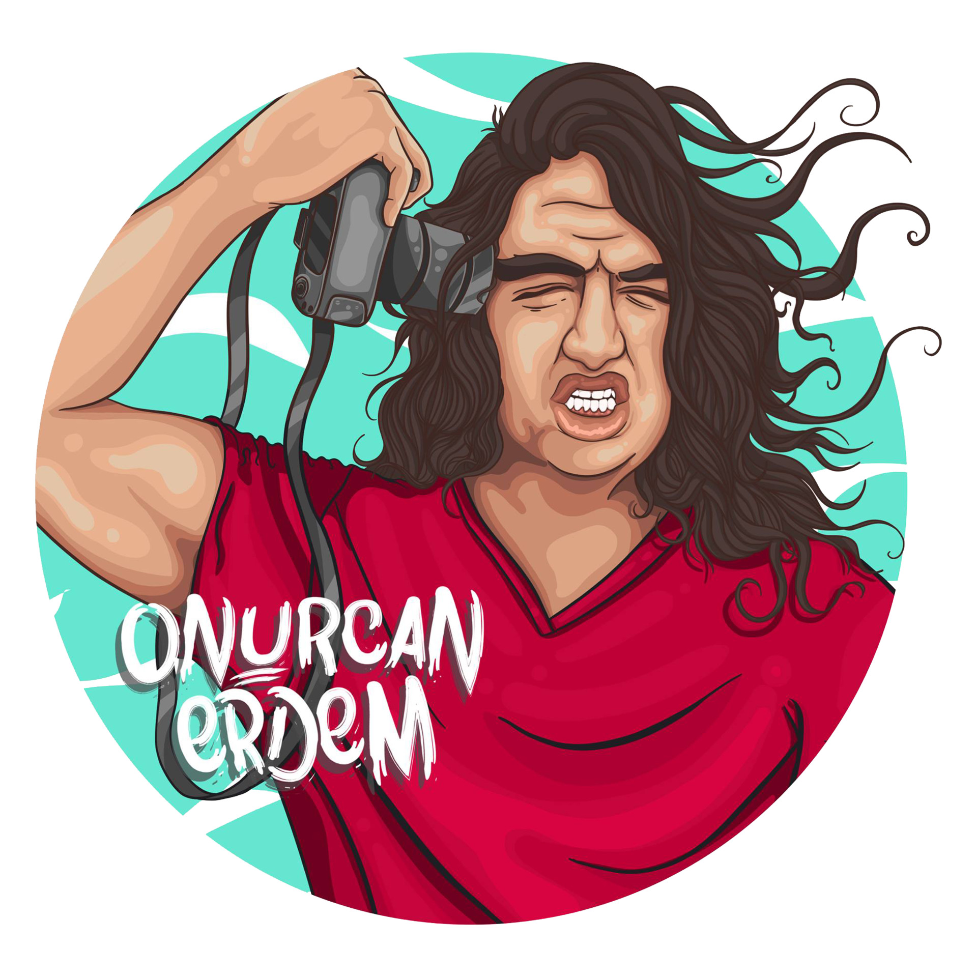Artstation Onurcan Erdem Vexel Art Ahmet Gorgoz
