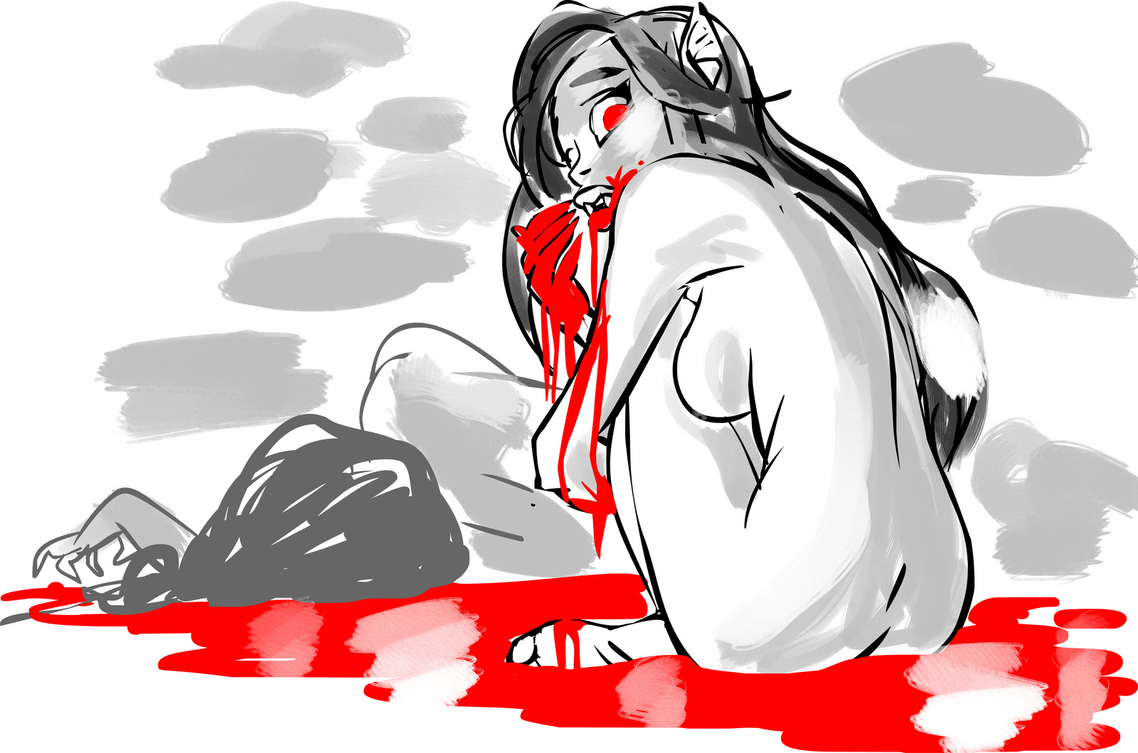 sketching idea