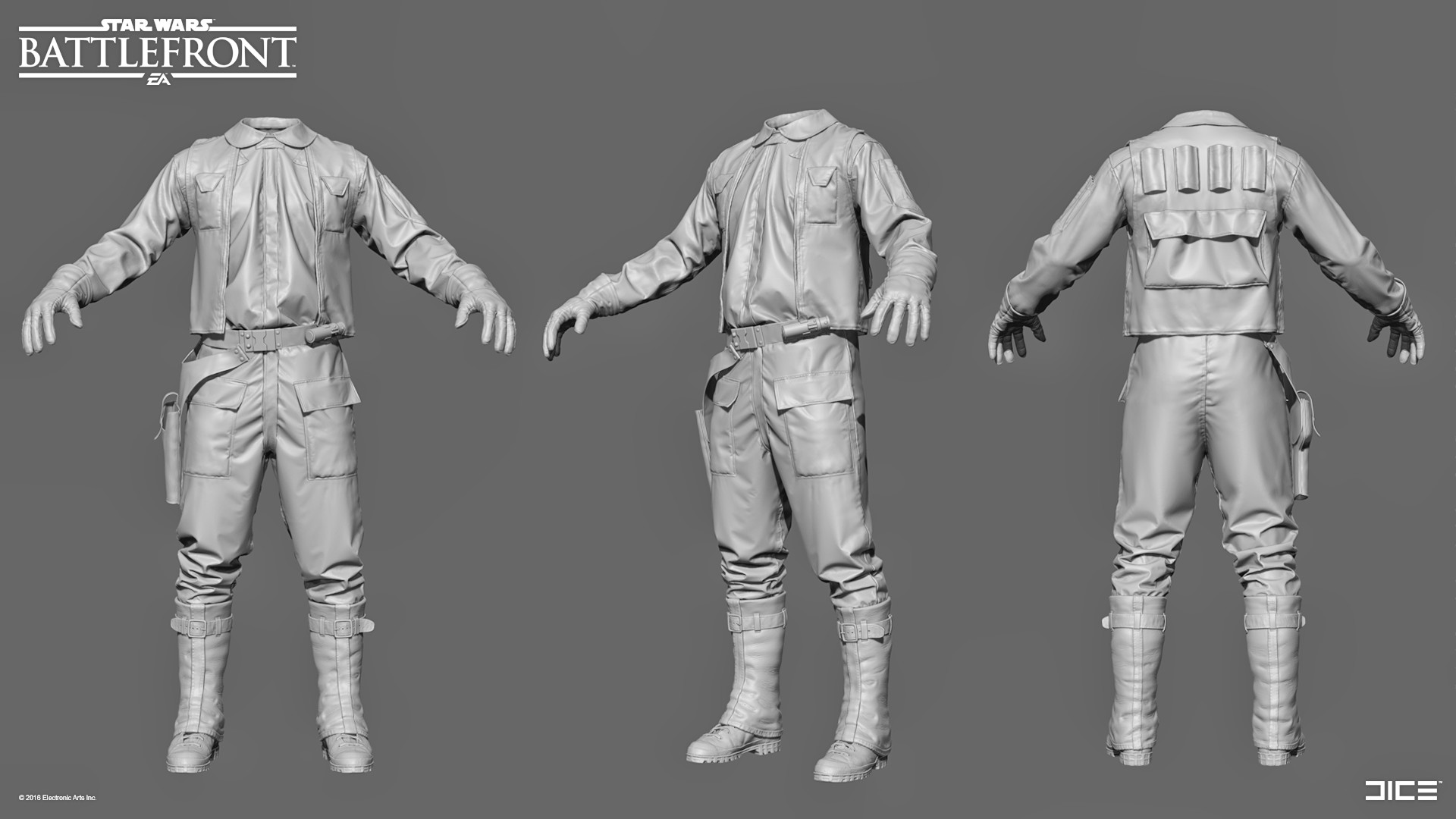nien nunb star wars battlefront