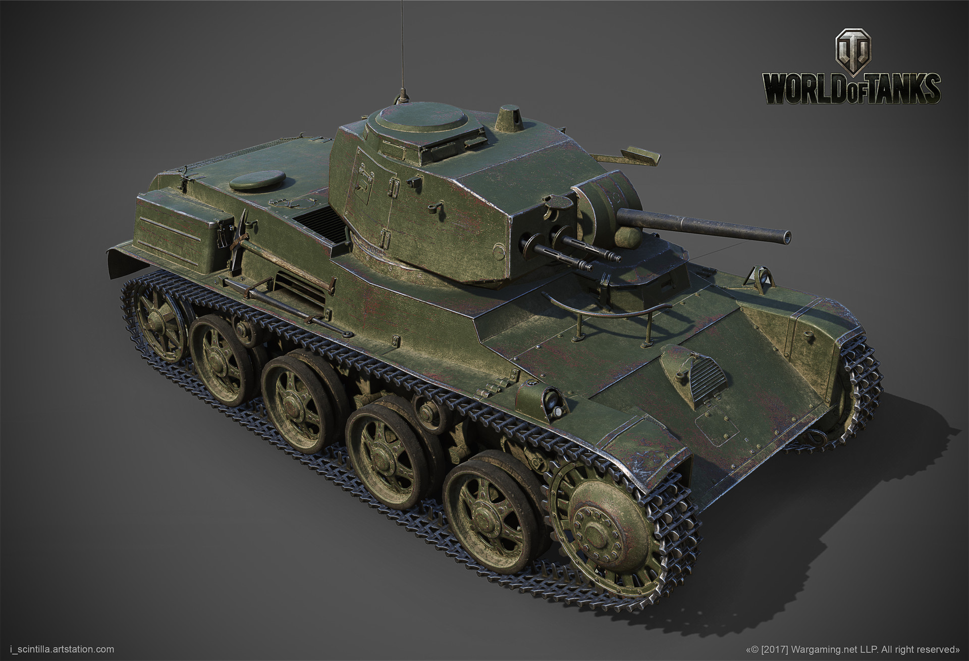 Strv М 39