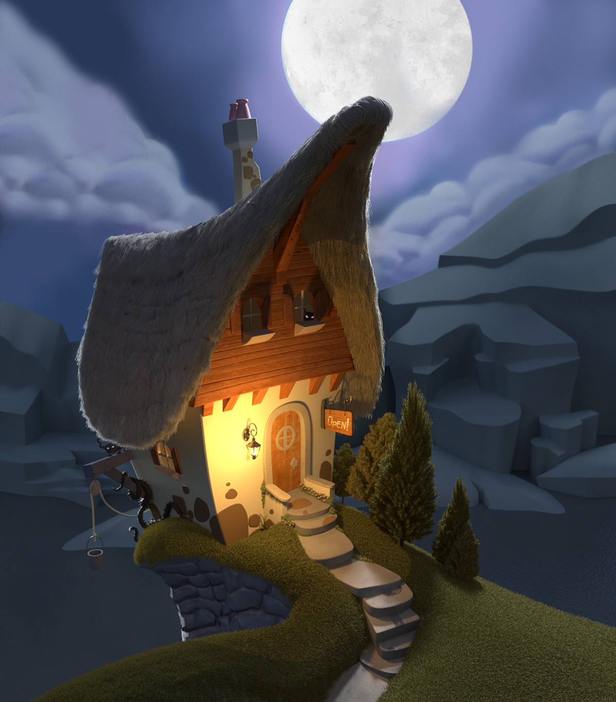 House (2013)