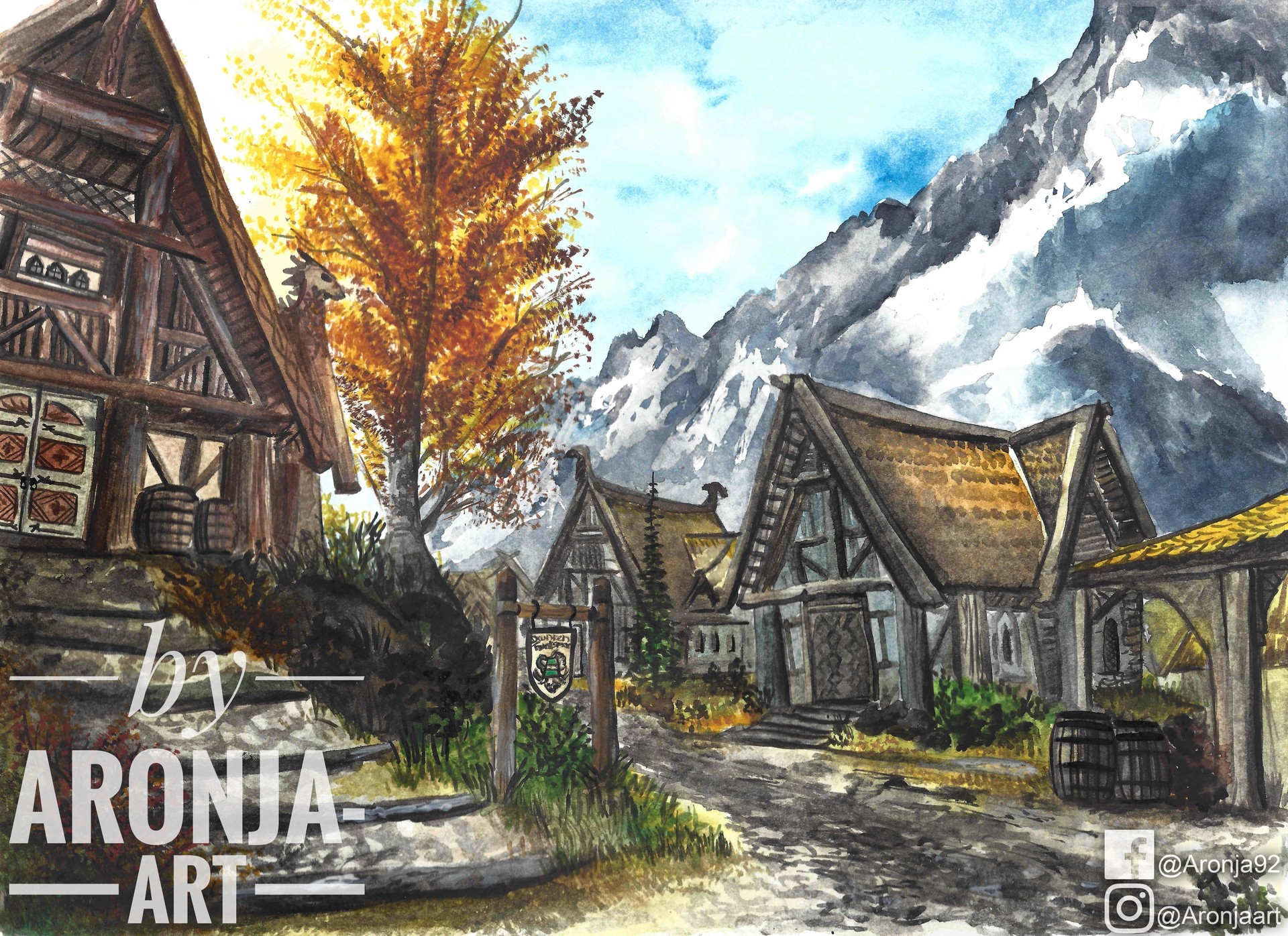 tears-of-the-kingdom-tarrey-town-house-guide