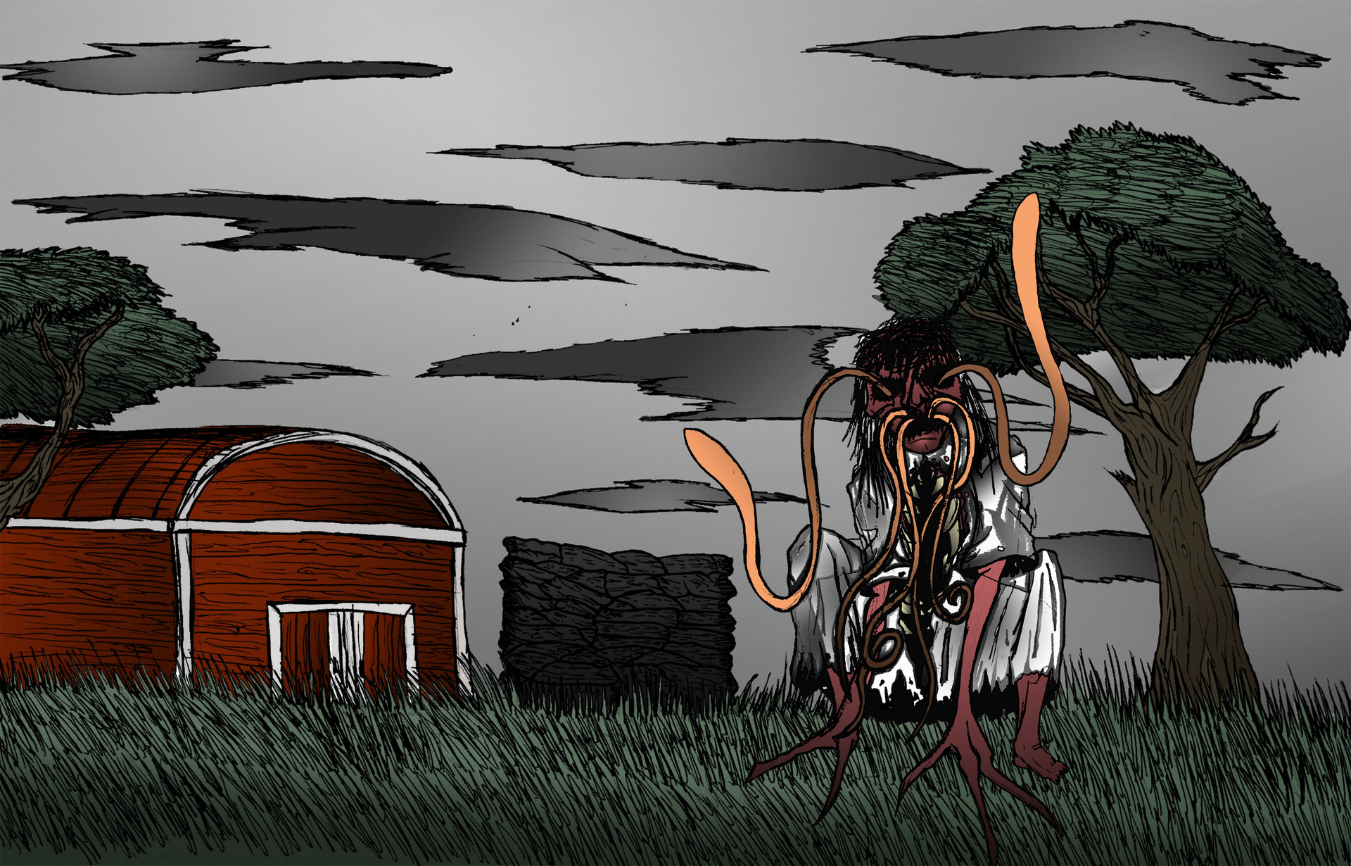 James Marsden Farm Of Terror The Well All of coupon codes are below are 49 working coupons for haunted farm of terror coupons from reliable websites that we. james marsden