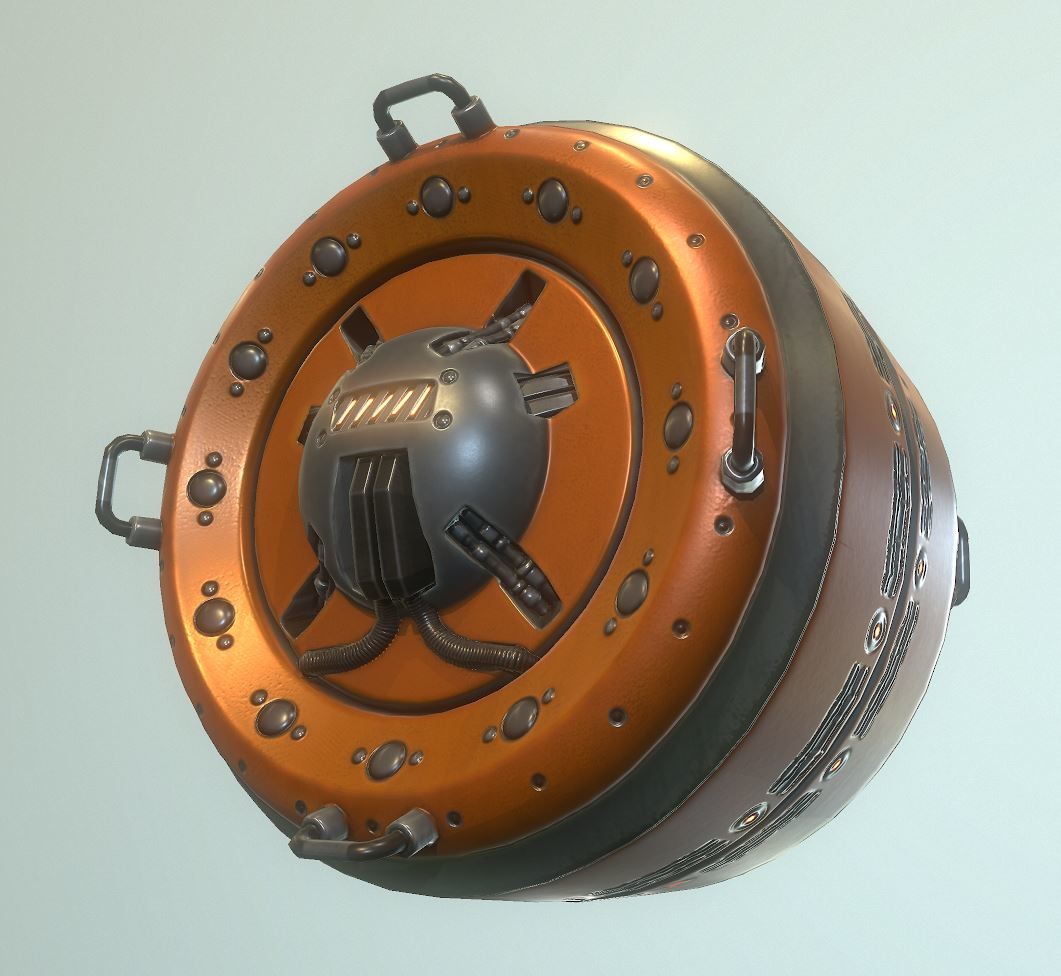 Orange Version