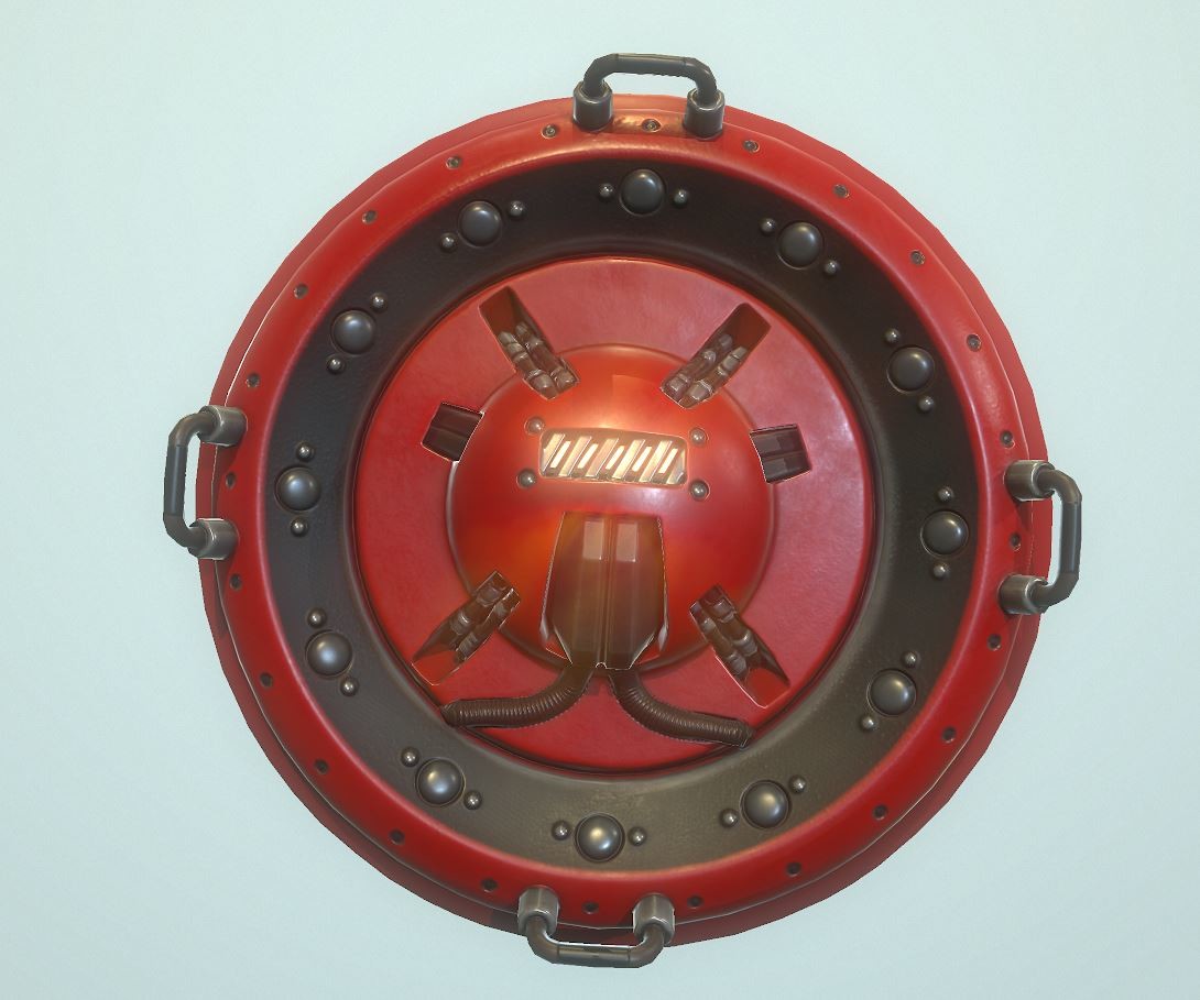 Red Version