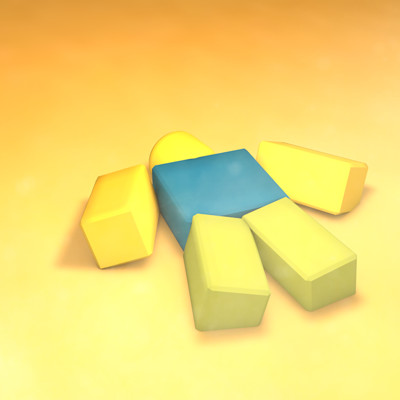 Tony Roblox All