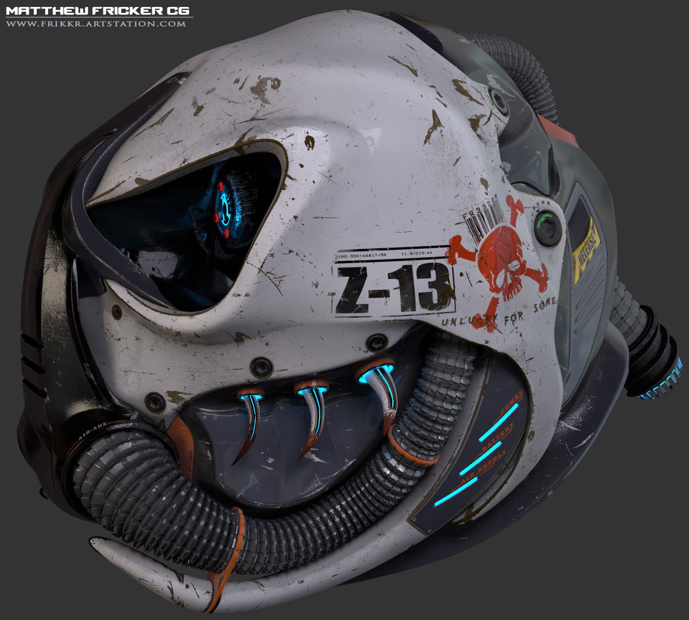 Skull helmet hotsell
