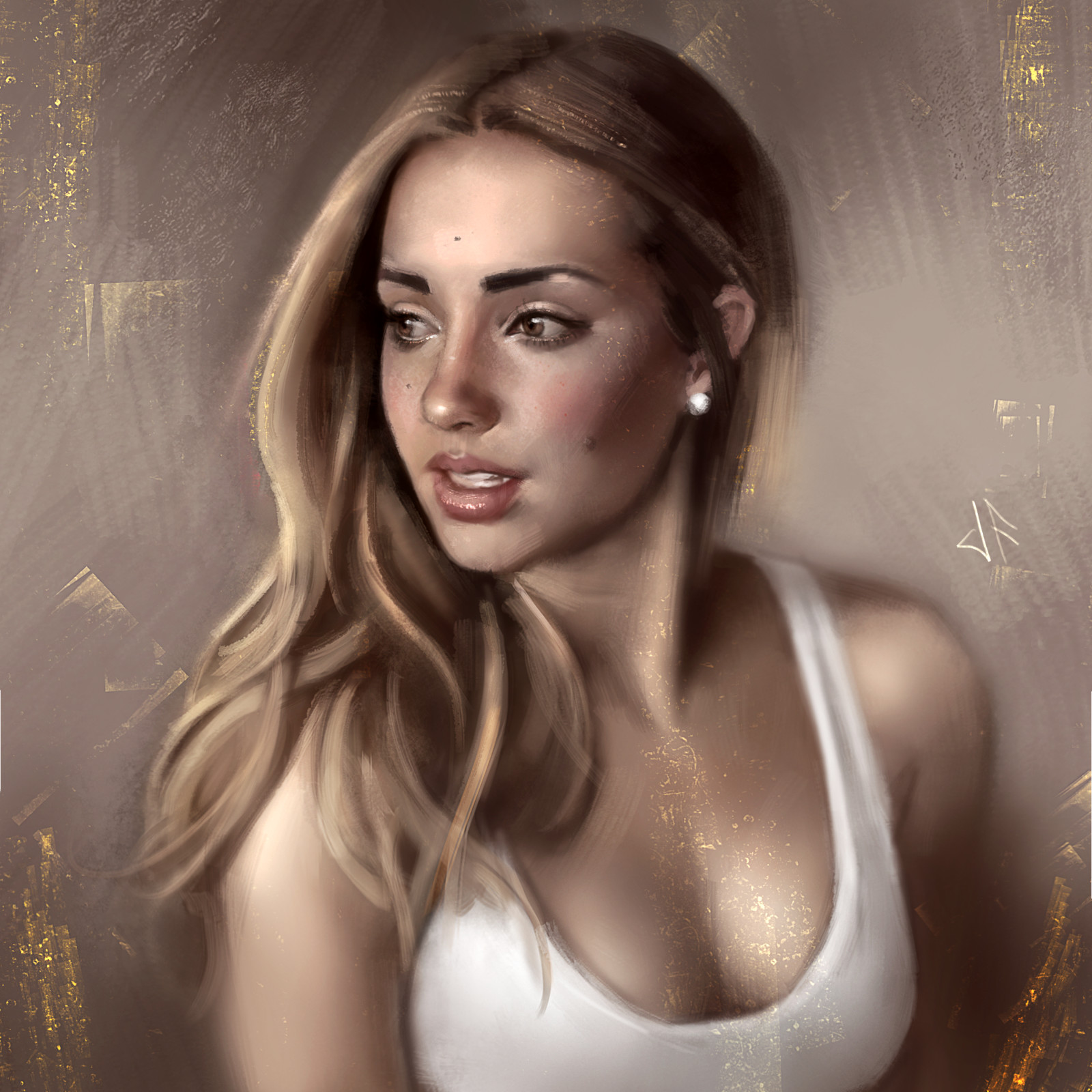 Charly Jordan