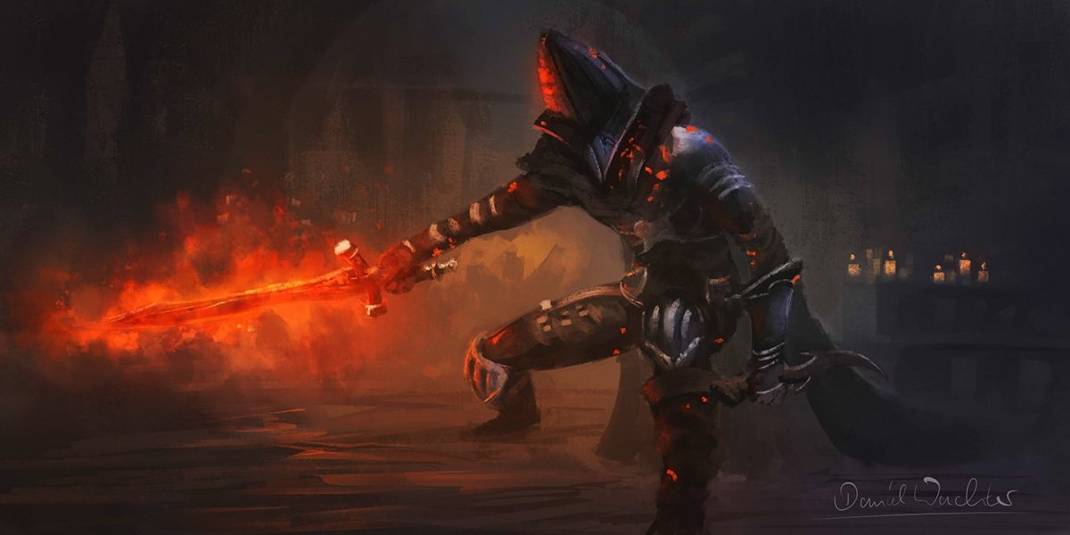 Abyss Watchers