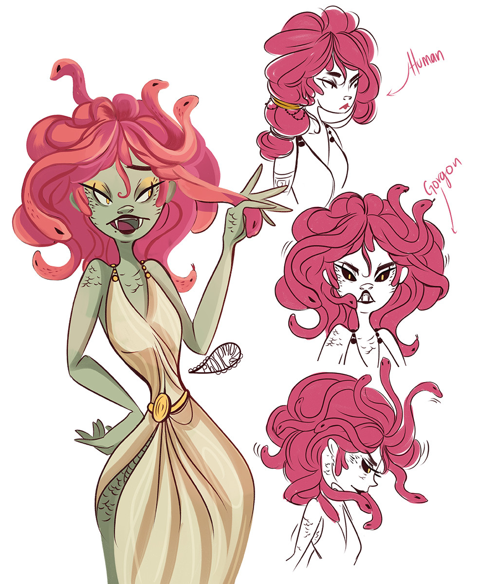 Medusa