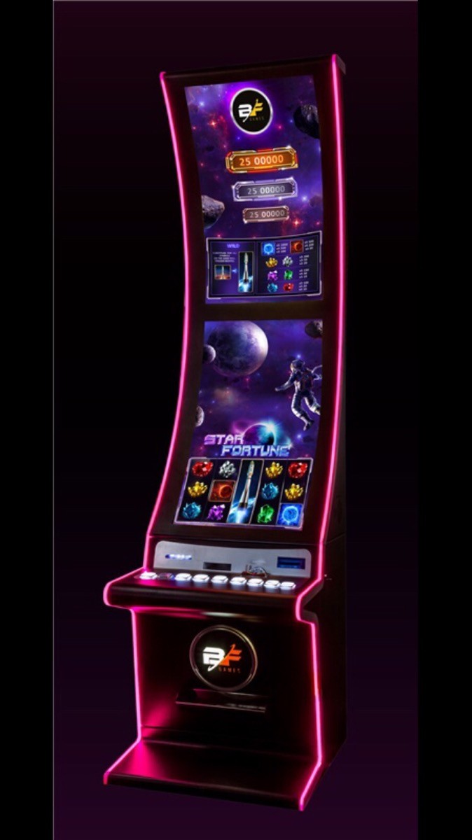 melhor slot machine betclic
