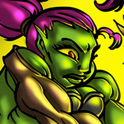 Raul pina vicente raulpinavicente orcwarrior v2