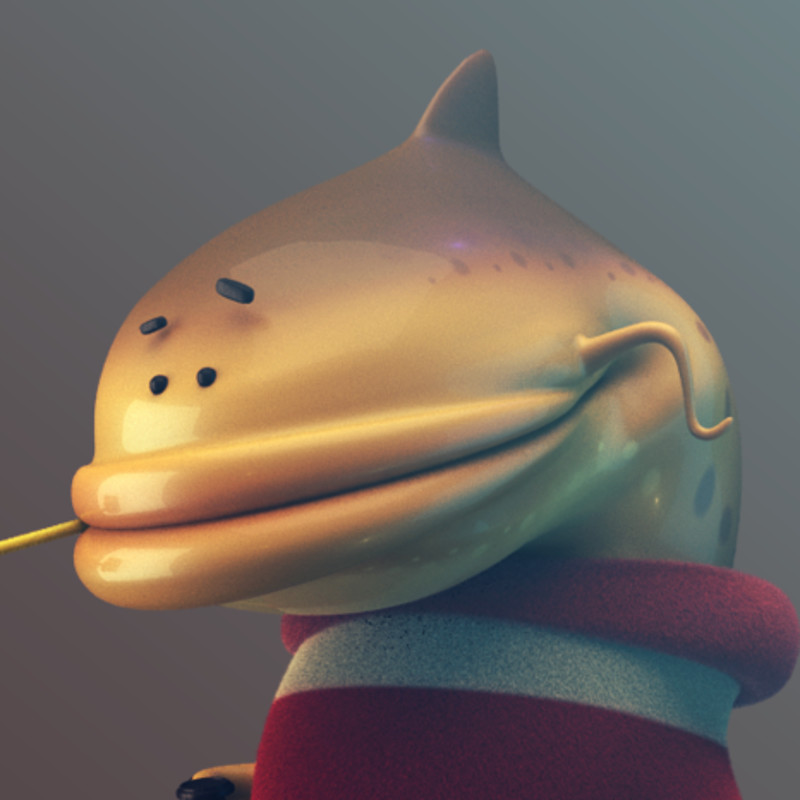 Sisco Fish