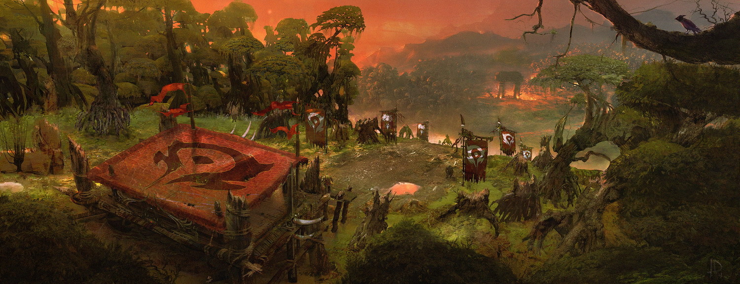world of warcraft frame world of warcraft frame