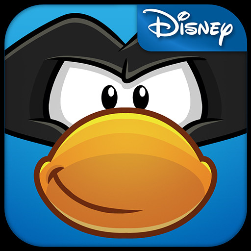 Disney, My Penguin