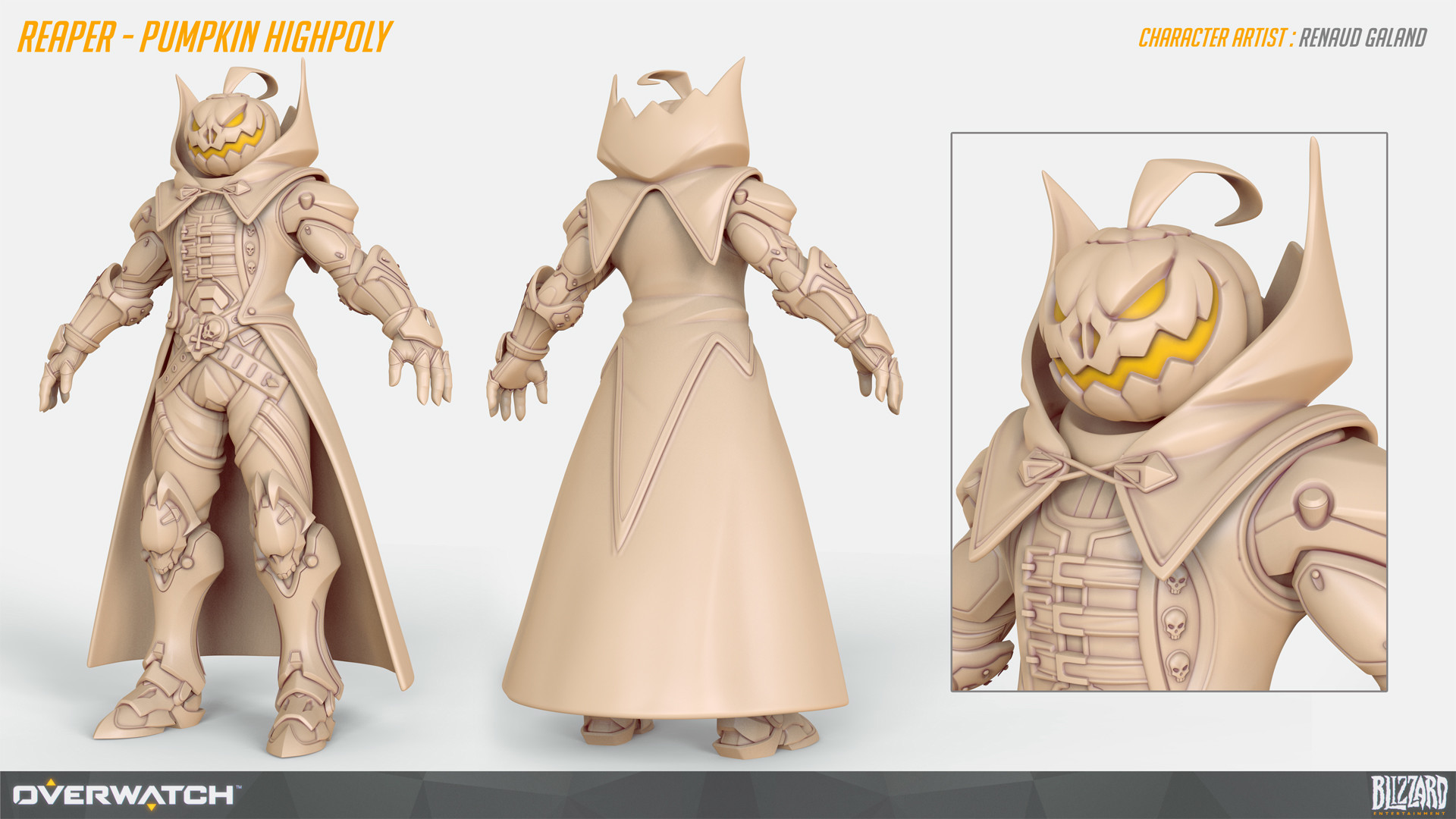 reaper figurines overwatch