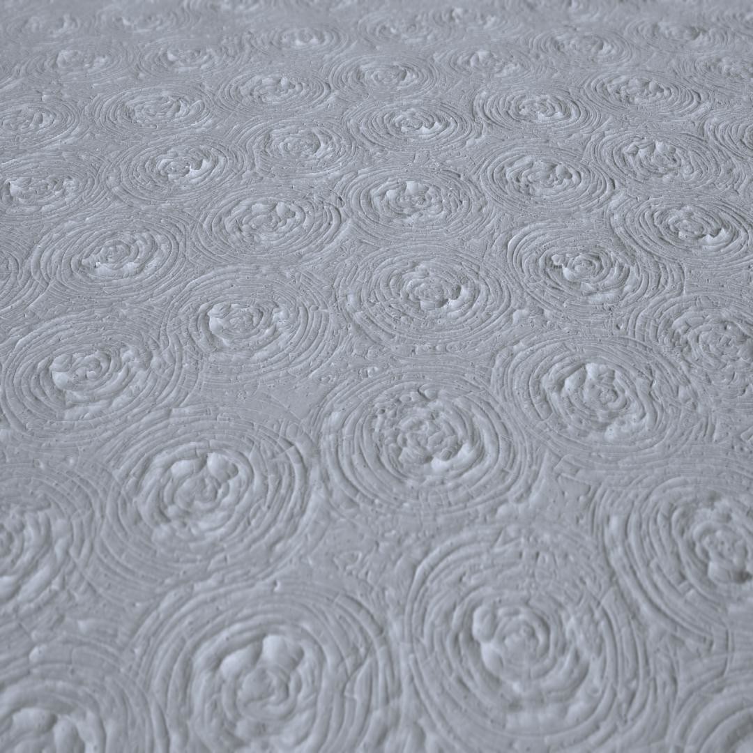 John Cheathem Plaster Ceiling Speed Texture 3 Hours