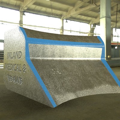 Skate park 