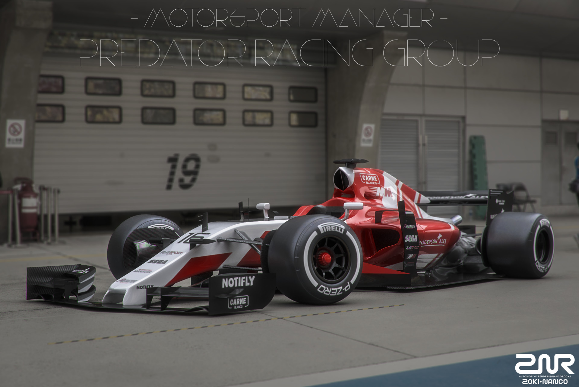 Motorsport manager walkthrough Motorsport manager walkthrough