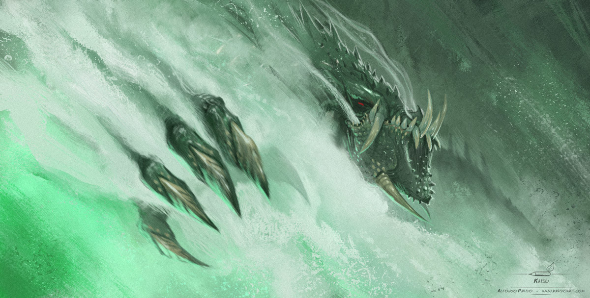 Kaiju
