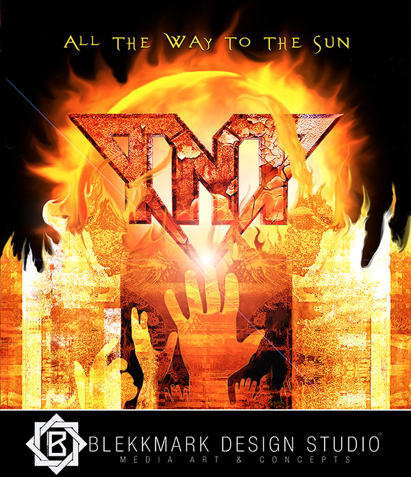 TNT - All the Way to the Sun