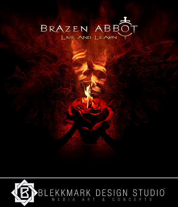 Brazen Abbot - Live and Learn