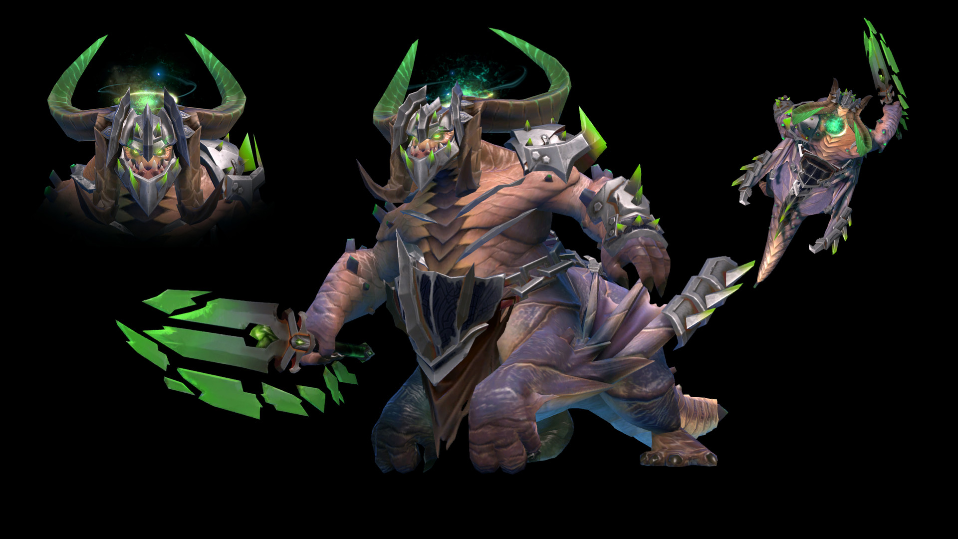 Pit lord for dota 2 фото 14