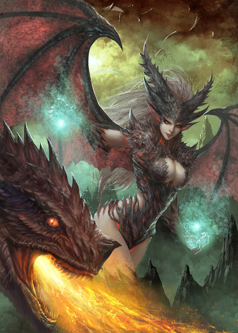 Dragon girl. Девушка и дракон. Девочка и дракон. Дракон и Дева. Девушка дракон арт
