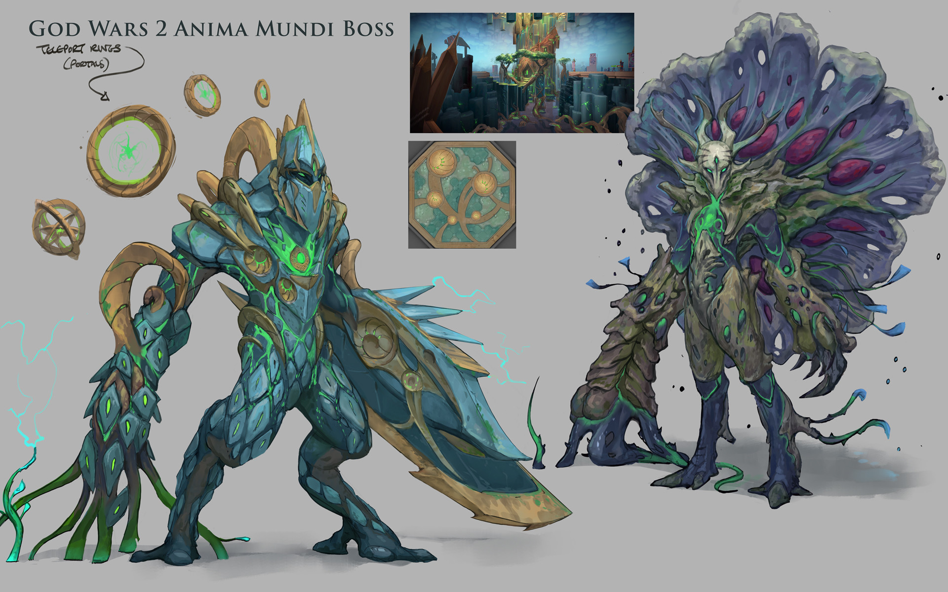 Artstation Telos Neil Richards Artstation Telos Neil Richards