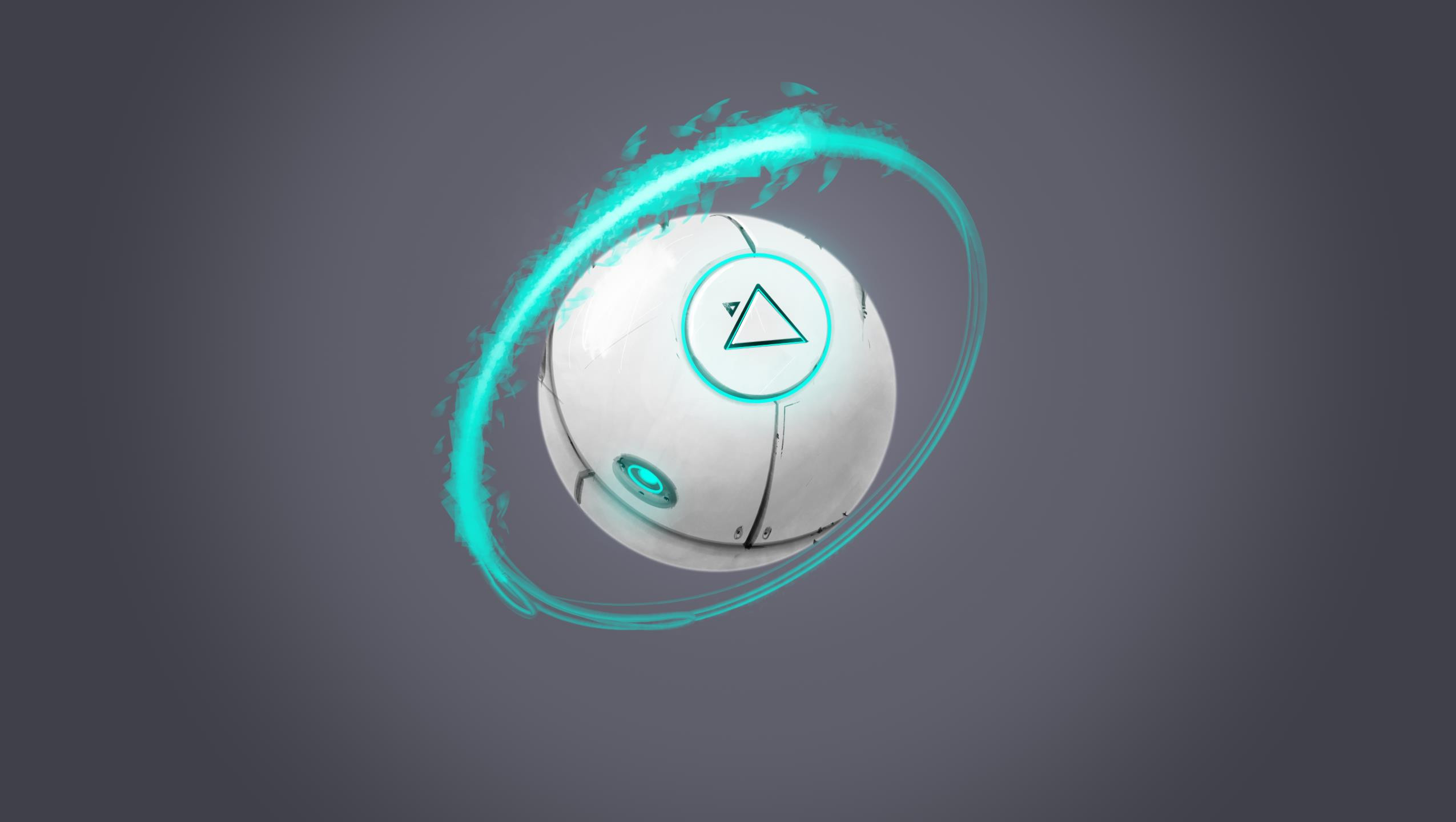 Ball concept design