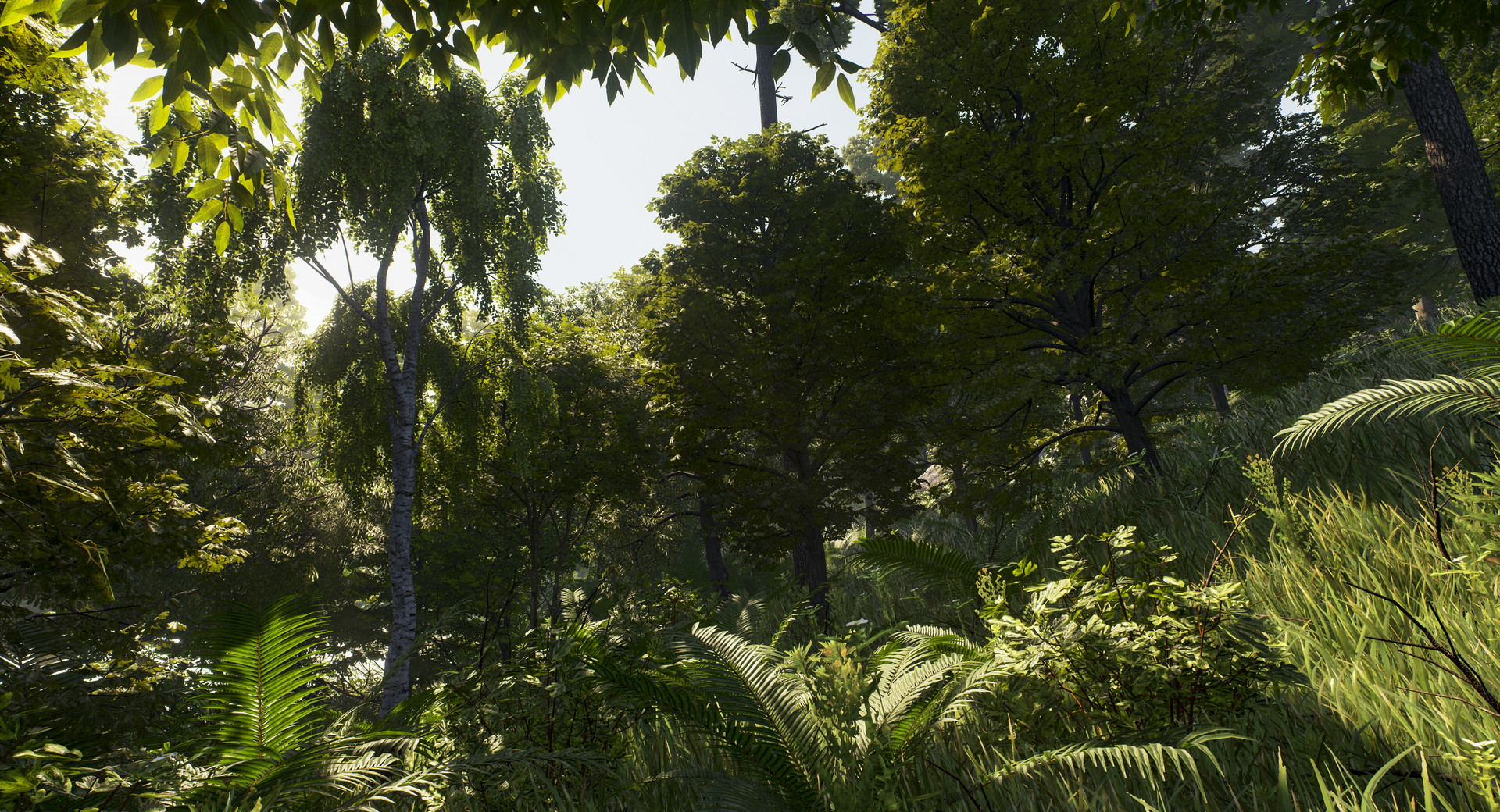 Tomasz Kawecki - Archmodels for Unreal Engine vol. 4