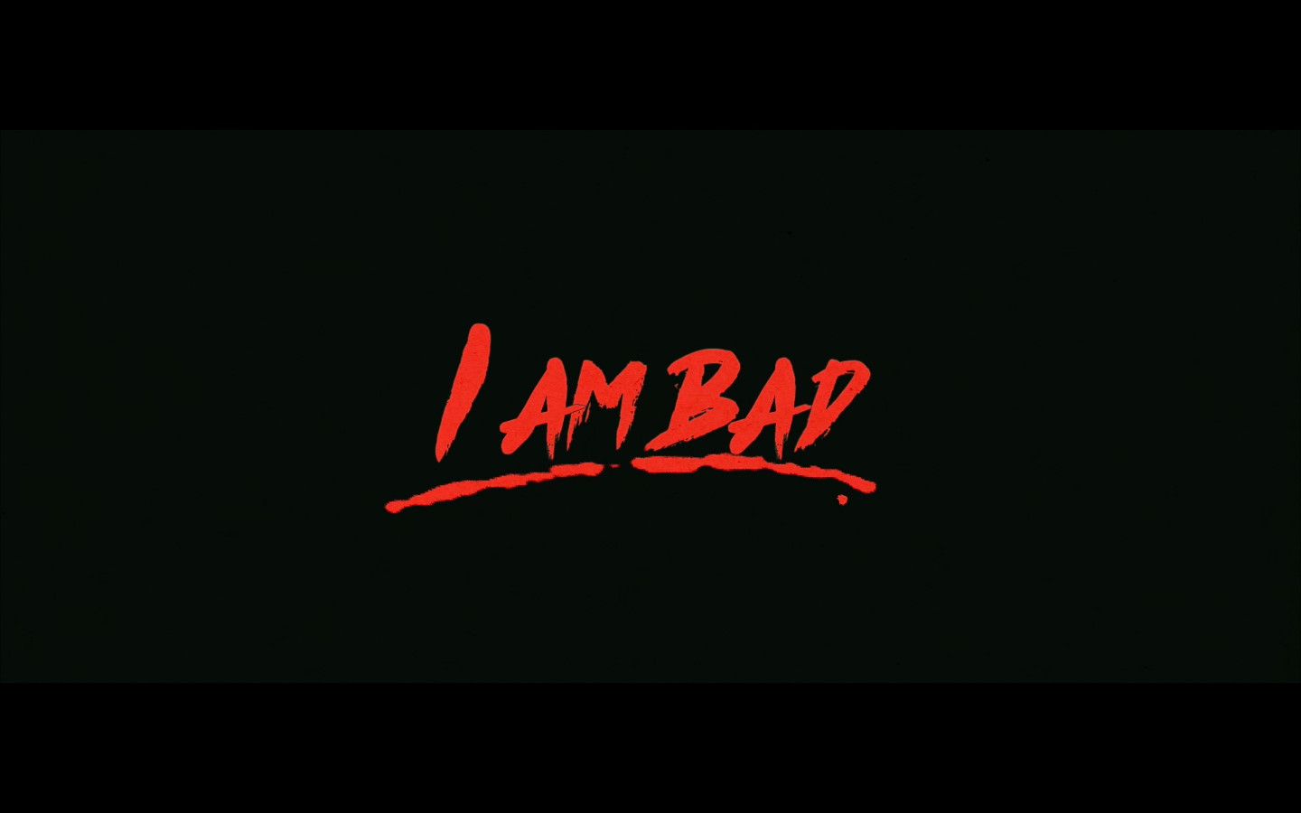 ArtStation I AM BAD artstation-i-am-bad