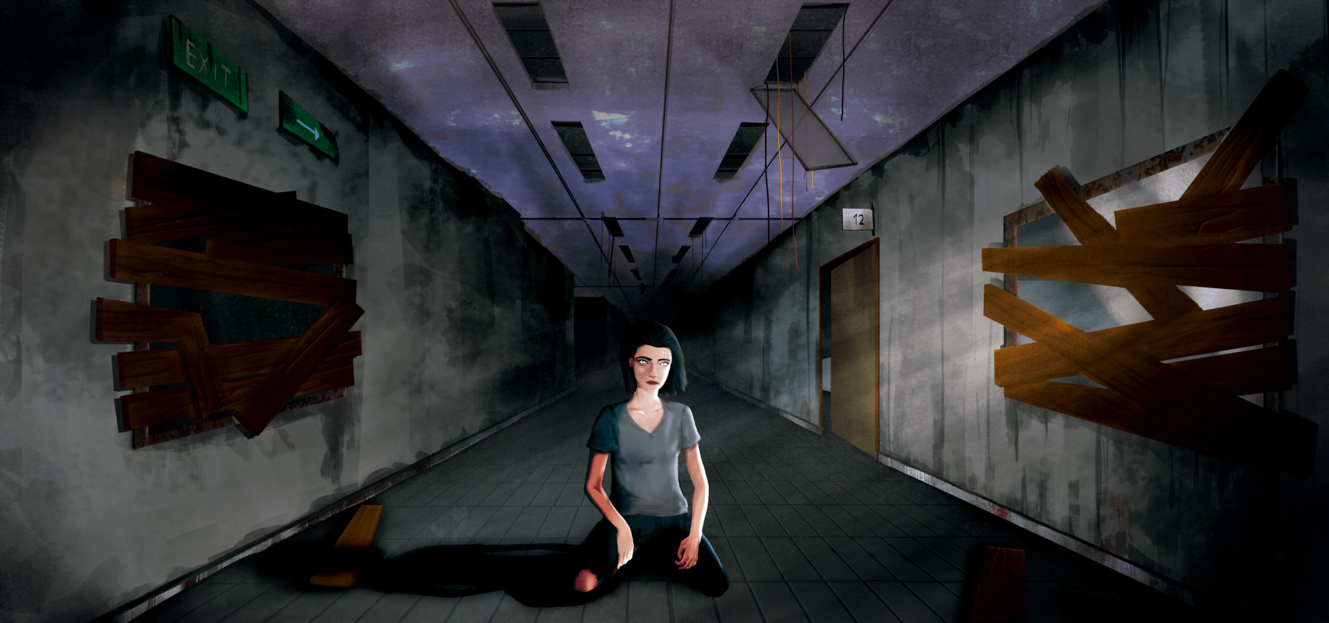  Noiztbander KI Project Drawings and concepts