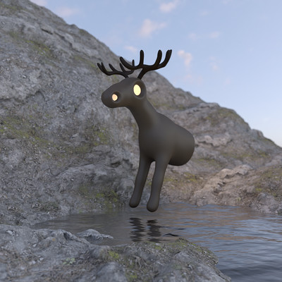 Mihaly gyurcsovics compositeddeerrender4