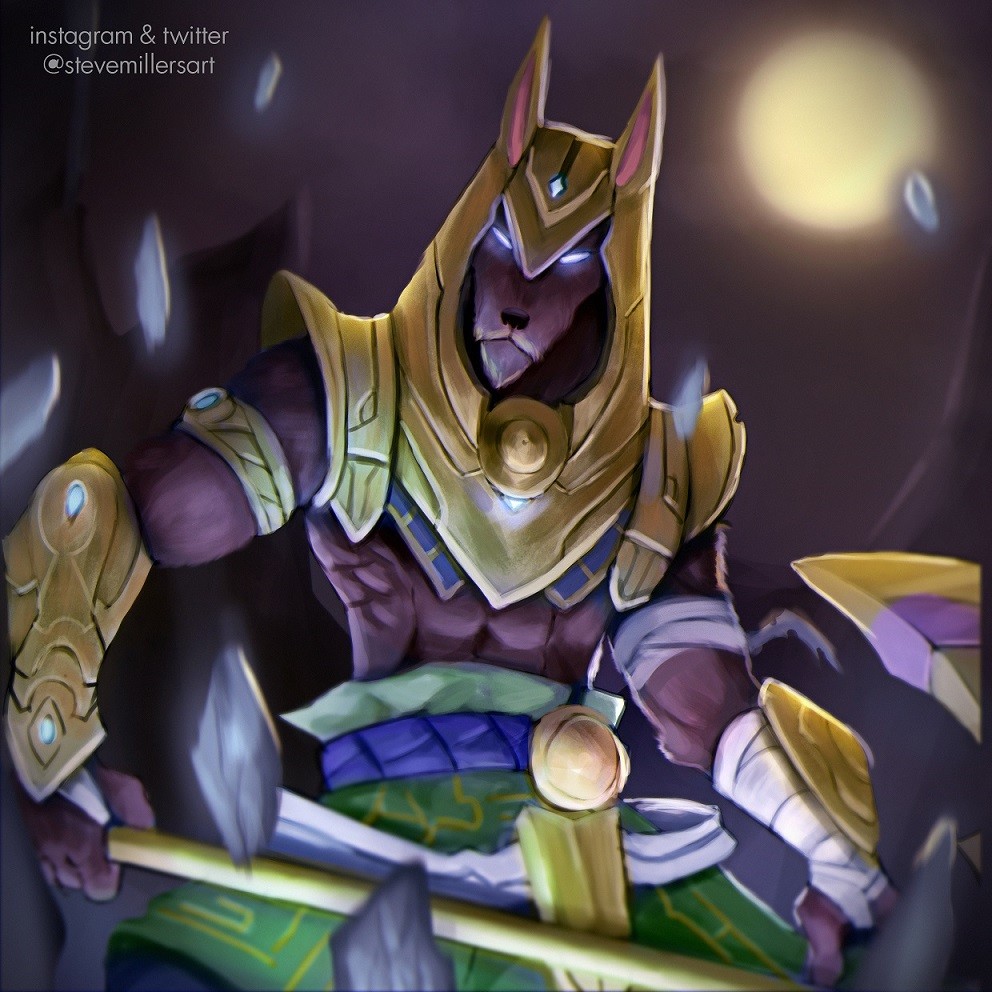 Nasus