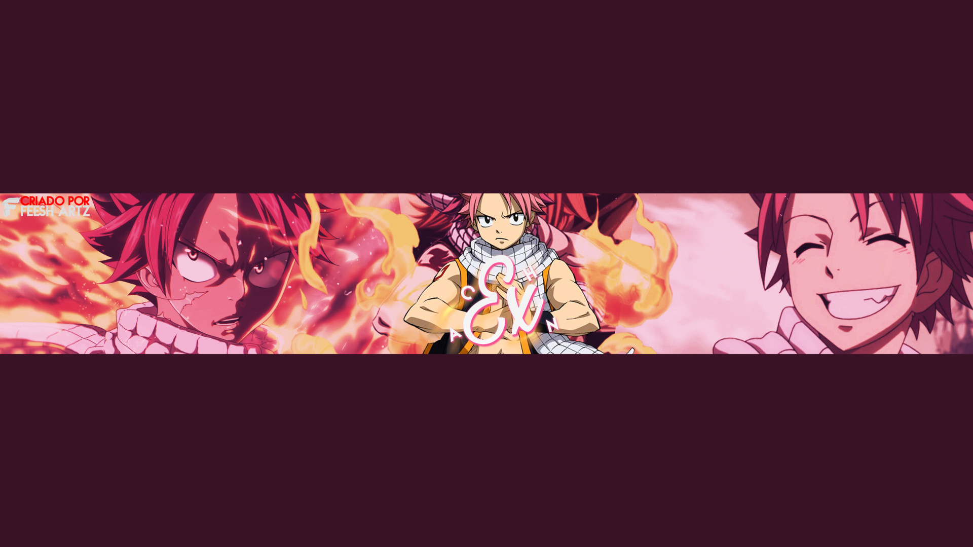 Anime Youtube Channel Banners - Use our banner maker to create ...