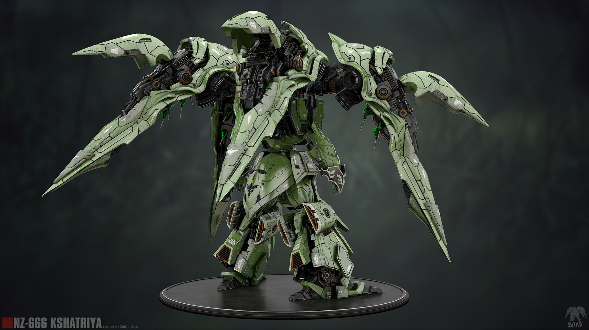 大特価!! Kócs NZ-666 Kshatriya - 'fuxy' Zoltán 文学・小説