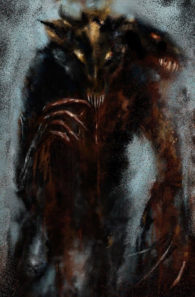 Marc Delano Cu Sith